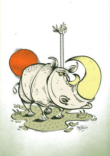 Nashorn Nashorn