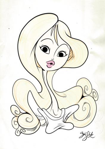 White Beauty White Beauty