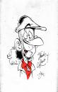 Cartoon: Senior Gonzales (small) by Dirk ESchulz tagged dirk