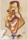 Cartoon: Junior Lopes (small) by zed tagged junior,lopes,brazil,sao,paulo,toonpool,member,portrait,cartoon,caricature,cartoonist