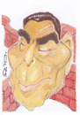 Cartoon: Leonid Brejnev (small) by zed tagged leonid,brejnev,russia,politician,president,sssr,portrait,caricature