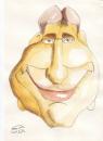 Cartoon: Marc Polandt (small) by zed tagged prince paradoks portrait caricature cartoon germany croatia europe world