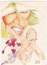 Cartoon: Prince Charles and Camilla (small) by zed tagged prince,charles,camilla,bowles,parker,royal,windsor,castle,london,united,kingdom,portrait,caricature,famous,people