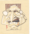Cartoon: Richard Bruce Dick Cheney (small) by zed tagged richard,bruce,dick,cheney,usa,politician,vice,president,secretary,of,defence,white,house,congress,iraq,war,portrait,caricature