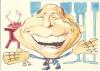 Cartoon: Silvio Berlusconi (small) by zed tagged silvio,berlusconi,italy,prime,minister,politics,portrait,faces,famous