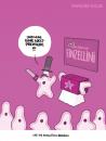 Cartoon: Wie die Evolution begann (small) by Flix tagged einzeller,evolution,zauberer