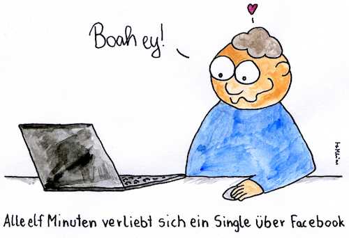 Alle elf Minuten Alle elf Minuten