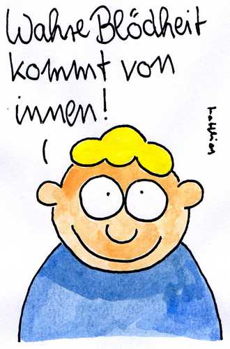 Einfache Wahrheit Einfache Wahrheit