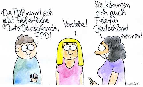 FPD FPD