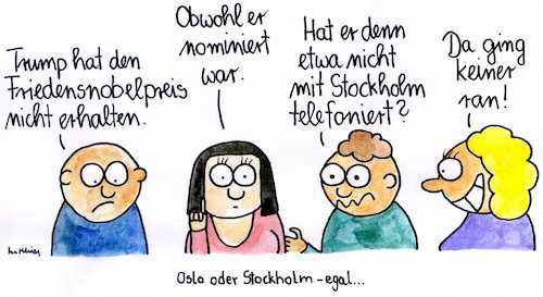 ...Hauptsache Skandinavien ...Hauptsache Skandinavien
