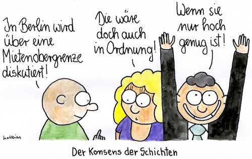 Mietenobergrenze Mietenobergrenze