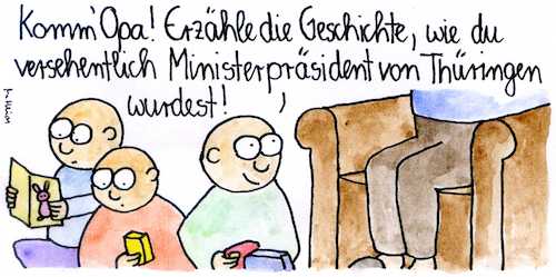 Opas Geschichte Opas Geschichte