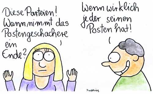 Postengeschachere Postengeschachere