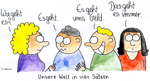 Unsere Welt Unsere Welt