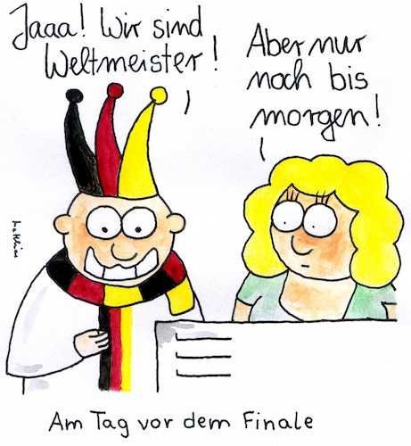 Weltmeister Weltmeister