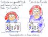 Cartoon: Trennungskinder im Homeschooling (small) by Matthias Schlechta tagged covid,corona,lockdown,shutdown,homeschooling,heimunterricht,schule,familie,kinder,trennung,scheidung,eltern,kind,betreuung,umgang,notbetreuung,patchworkfamilie,unterricht,grundschule,trennungskind,scheidungskind