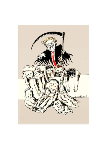 do not kill the children