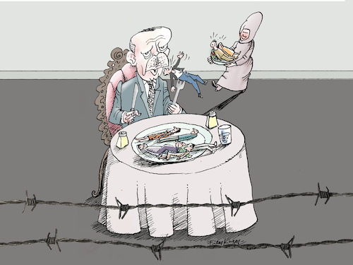 Erdogan s unorthodox policies Erdogan s unorthodox policies