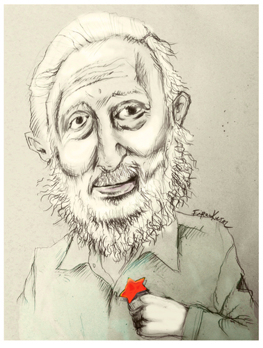 Fidel Castro Fidel Castro