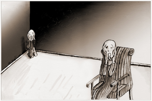 Orphan child cry Orphan child cry