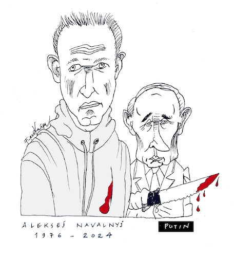 Putin foe Alexei Navalny dies Putin foe Alexei Navalny dies