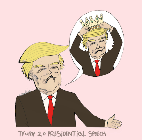 The historical speech The historical speech