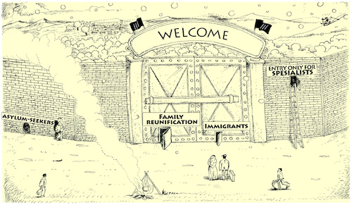 Welcome Welcome