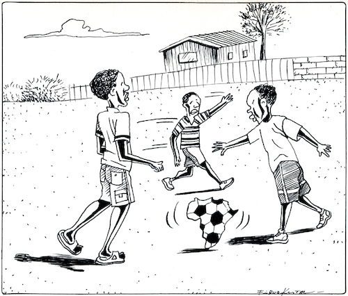 World Cup 2018 begins World Cup 2018 begins