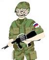 Enough Russian War