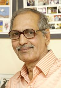 B V Panduranga Rao's avatar