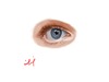 Cartoon: Draw eye Portrait (small) by yara tagged draw,eyes