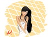 Cartoon: Smoothness (small) by yara tagged smoothness