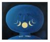 Cartoon: Blue Moon (small) by Jiri Sliva tagged blues music moon