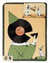 Cartoon: Blues (small) by Jiri Sliva tagged blues music