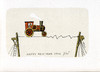 Cartoon: Happy New Year 2010 (small) by Jiri Sliva tagged 2010,new,year