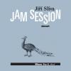 Cartoon: Jam Session (small) by Jiri Sliva tagged jam session book music