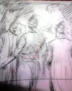Cartoon: sketch (small) by huseyinaluc tagged sketch