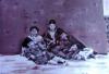 Cartoon: Village Boys (small) by nikooray tagged village,boys