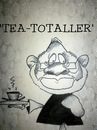 Cartoon: MODI The TEA-TOTAL-ERR (small) by mindpad tagged bjp,elections,2014,narendra,modi,caricature,cartoon,tea,vendor