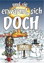 Cartoon: Ende der Diskussion (small) by BARHOCKER tagged climate,gate,ipcc,pachauri,winter