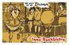 Cartoon: Im Rockcafe (small) by BARHOCKER tagged rockcafe,pub,bistro,musik,tanz