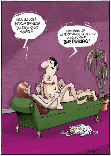 Buffering Buffering