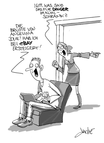 Kühlschrank Kühlschrank