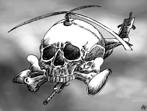 Helicopter Helicopter