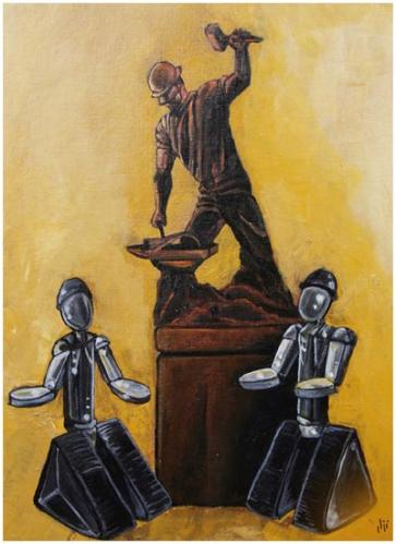 May Day May Day