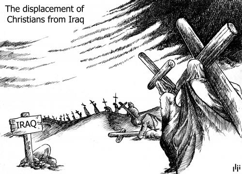 The Calvary The Calvary