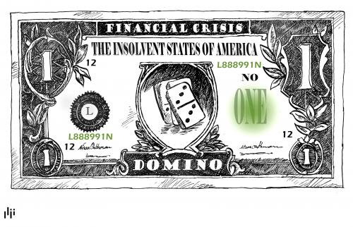 The Insolvent States of America The Insolvent States of America