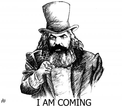 Uncle Marx Uncle Marx