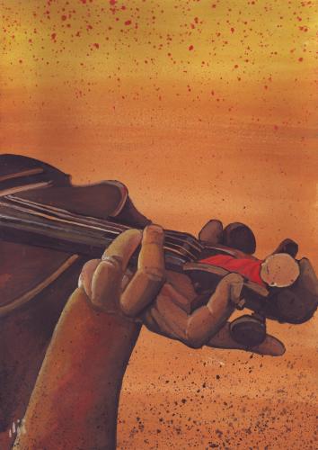 Violin Violin