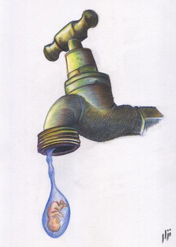 Water Water